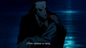 Mahoutsukai no Yome